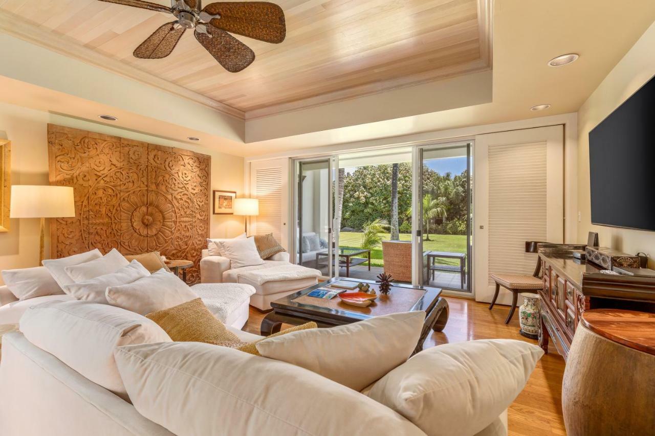 The Islands At Mauna Lani Point - Coraltree Residence Collection Waikoloa Exterior photo