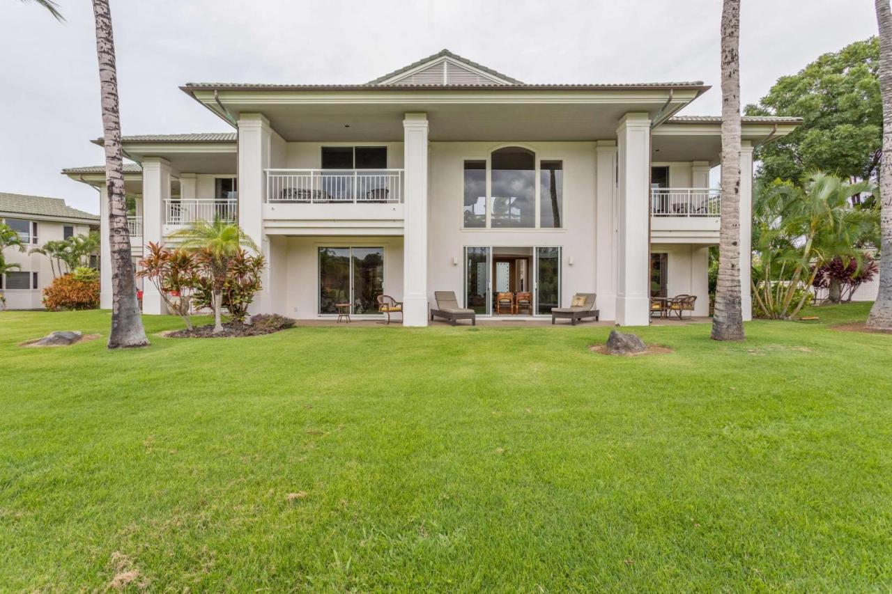 The Islands At Mauna Lani Point - Coraltree Residence Collection Waikoloa Exterior photo